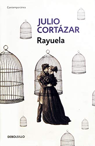 Imagen de archivo de Rayuela / Hopscotch (Spanish Edition) a la venta por Housing Works Online Bookstore