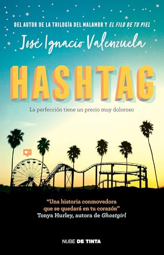Stock image for Hashtag/Hashtag (Spanish Edition) for sale by BooksRun