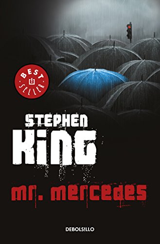 9786073152549: MR. MERCEDES (TRILOGIA BILL HODGES 1)