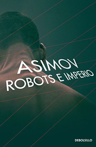 9786073152846: Robots e Imperio