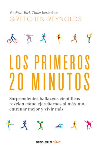 Stock image for PRIMEROS 20 MINUTOS, LOS DEBOL for sale by Iridium_Books
