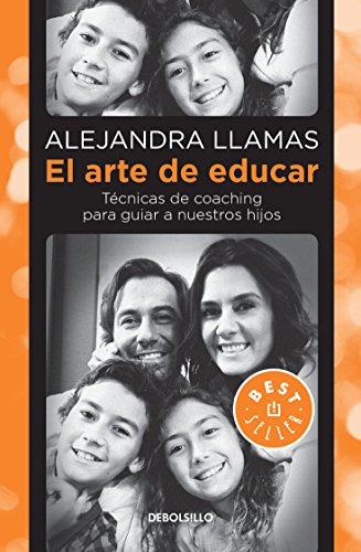 Imagen de archivo de ARTE DE EDUCAR, EL a la venta por Iridium_Books