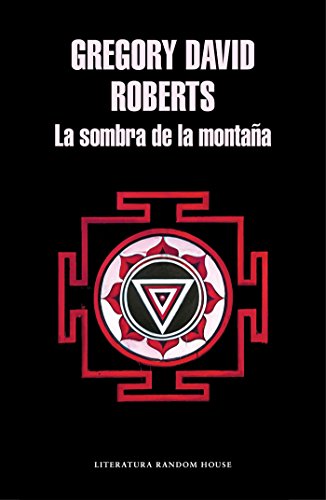 Stock image for La sombra de la montaa / The Mountain Shadow (Spanish Edition) for sale by SoferBooks