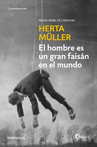 Stock image for HOMBRE ES UN GRAN FAISAN EN EL MUNDO, E for sale by Iridium_Books