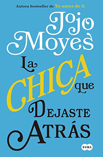 Stock image for CHICA QUE DEJASTE ATRAS, LA for sale by Half Price Books Inc.