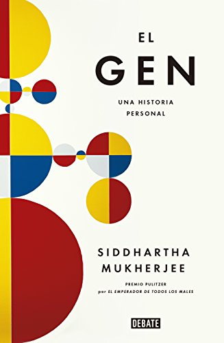 GEN, EL - Mukherjee,Siddhartha