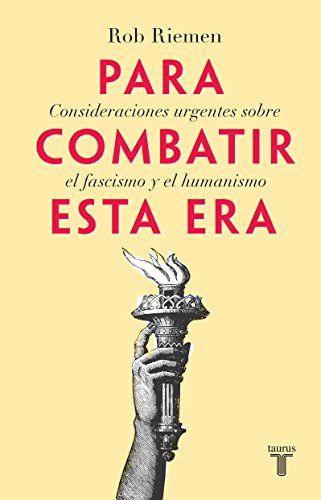 Stock image for Para combatir esta era for sale by Books Unplugged