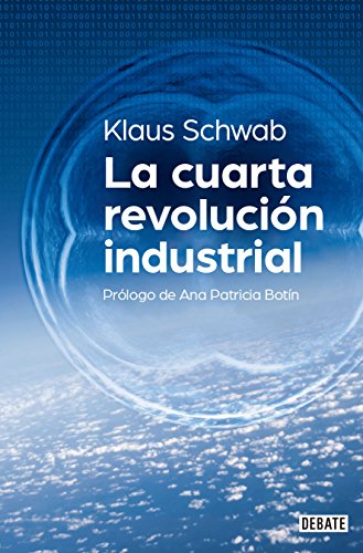 9786073154758: La cuarta revolucion industrial