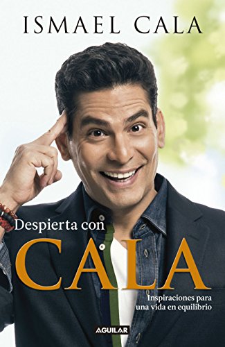 9786073155014: DESPIERTA CON CALA