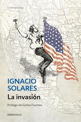 Stock image for La Invasi n / The Invasion for sale by ThriftBooks-Atlanta