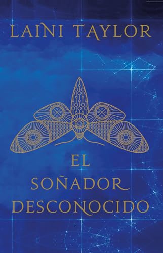 Beispielbild fr El soador desconocido / Strange the Dreamer (Strange the Dreamer Series) zum Verkauf von medimops