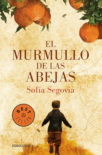 Stock image for El murmullo de las abejas / The Murmur of Bees (Spanish Edition) for sale by Books Unplugged