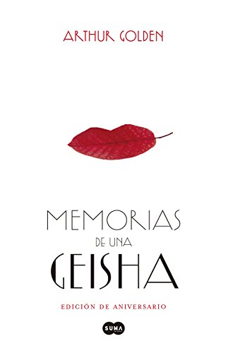 9786073156066: MEMORIAS DE UNA GEISHA ED 20 ANIVERSARIO