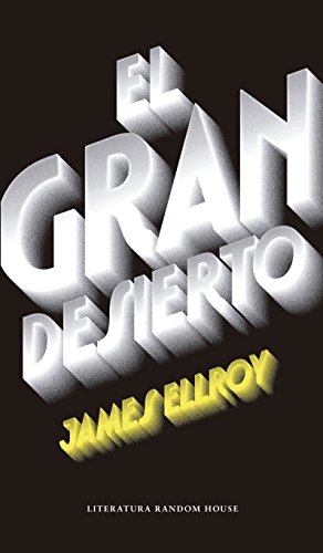 9786073156530: GRAN DESIERTO, EL (CUARTETO DE LOS ANGEL