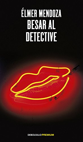 9786073156936: BESAR AL DETECTIVE (REENTAPE)