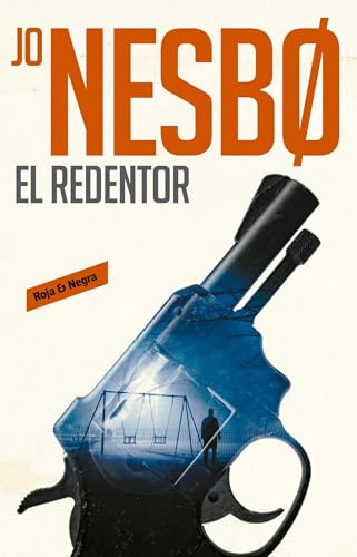 Beispielbild fr El redentor / The Redeemer (Harry Hole) zum Verkauf von medimops