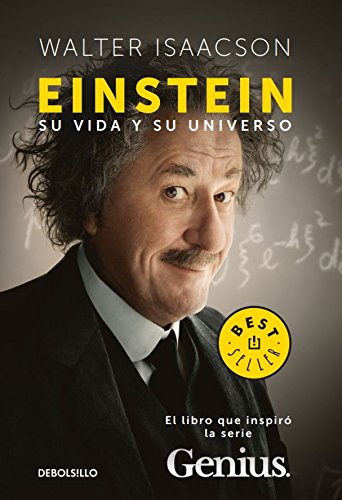 9786073157490: Einstein: Su vida y su universo
