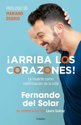 Stock image for Arriba Los Corazones / Cheer Up! for sale by Better World Books