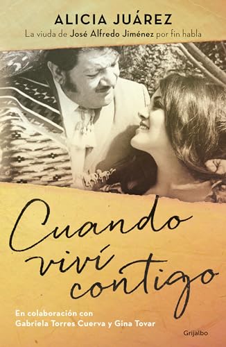 9786073157605: Cuando viv contigo / When I Lived with You (Spanish Edition)