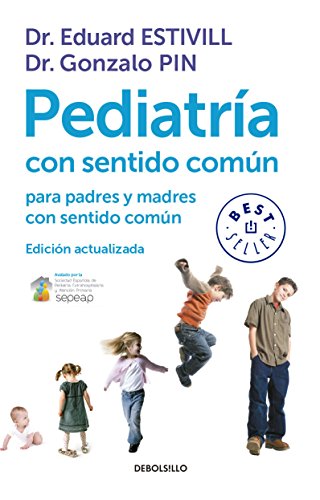 Stock image for PEDIATRIA CON SENTIDO COMUN for sale by Iridium_Books