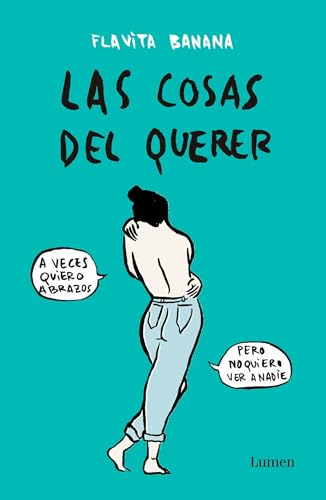 Stock image for Las Cosas Del Querer / Matters of Love for sale by Better World Books