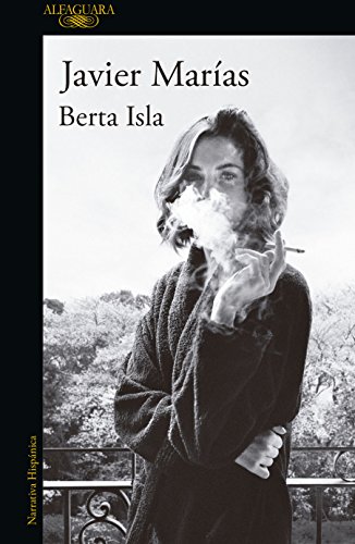 Beispielbild für Berta Isla zum Verkauf von Russell Books