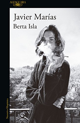 Stock image for BERTA ISLA for sale by SecondSale