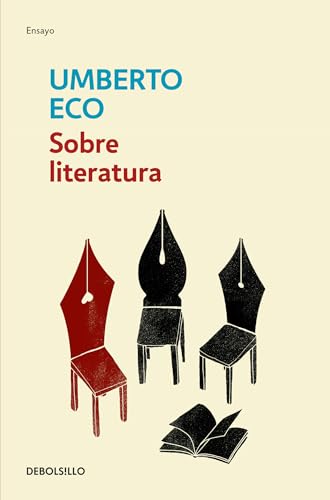 9786073159357: Sobre literatura / On Literature