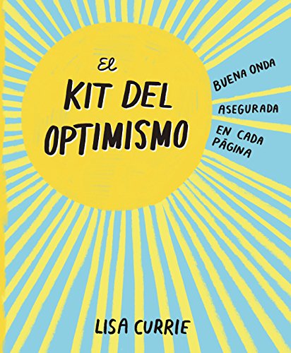 Beispielbild fr Kit del optimismo, El zum Verkauf von Iridium_Books