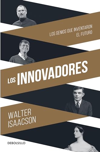 9786073160643: Los Innovadores / The Innovators
