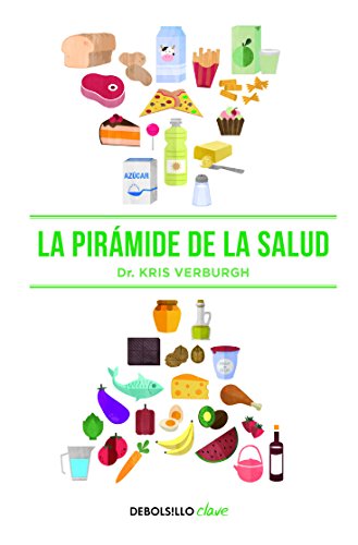 Stock image for PIRAMIDE DE LA SALUD, LA for sale by Iridium_Books