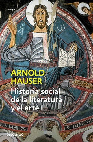 9786073160780: Historia social de la literatura y el arte I