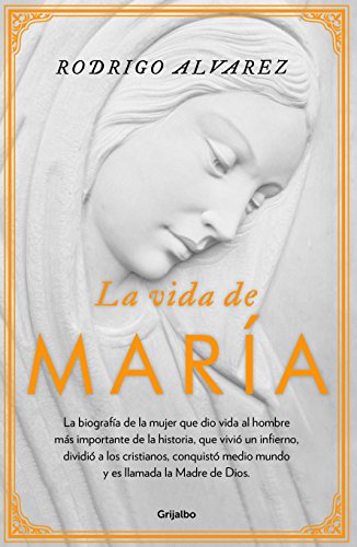 Beispielbild fr VIDA DE MARIA, LA zum Verkauf von GF Books, Inc.