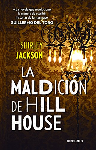 MALDICION DE HILL HOUSE, LA - JACKSON, SHIRLEY