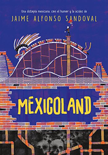 Stock image for MEXICOLAND for sale by Better World Books