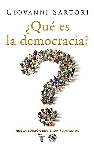 9786073162821: QUE ES LA DEMOCRACIA ED SENADO