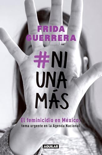 Stock image for #Ni una m?s / #Not One More (Spanish Edition) for sale by SecondSale