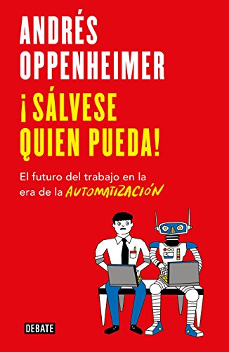 Stock image for SALVESE QUIEN PUEDA! for sale by Book Deals