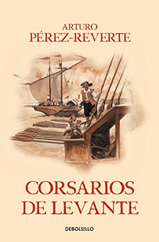 9786073163590: Corsarios de Levante