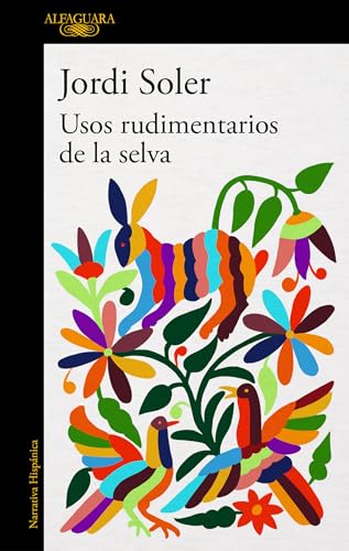 Imagen de archivo de Usos Rudimentarios de la Selva / Primitive Customs of the Jungle a la venta por Better World Books