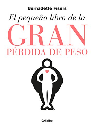 Stock image for Pequeo libro de la gran perdida de peso for sale by Iridium_Books