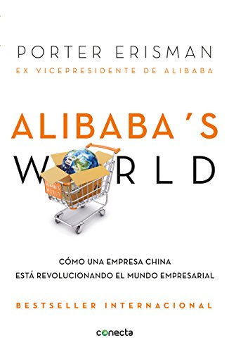 Beispielbild fr ALIBABA'S WORLD zum Verkauf von ThriftBooks-Dallas