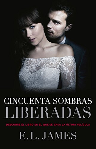 Beispielbild fr CINCUENTA SOMBRAS LIBERADAS (ED PELICULA zum Verkauf von Iridium_Books