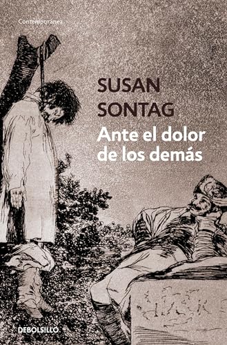 Imagen de archivo de Ante el dolor de los dem?s / Regarding the Pain of Others (Spanish Edition) a la venta por SecondSale