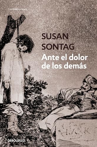 Stock image for Ante el dolor de los dem?s / Regarding the Pain of Others (Spanish Edition) for sale by SecondSale