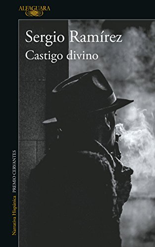 9786073165341: CASTIGO DIVINO