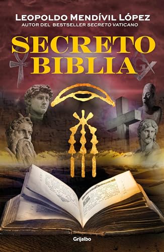 Imagen de archivo de Secreto Biblia / Secret Bible a la venta por ThriftBooks-Atlanta