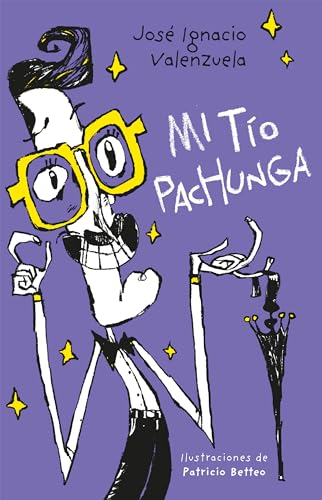 Stock image for Mi t?o Pachunga / My Uncle Pachunga (Spanish Edition) for sale by SecondSale