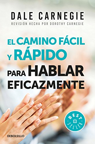 Imagen de archivo de CAMINO FACIL Y RAPIDO PARA HABLAR EFICAZ a la venta por Iridium_Books