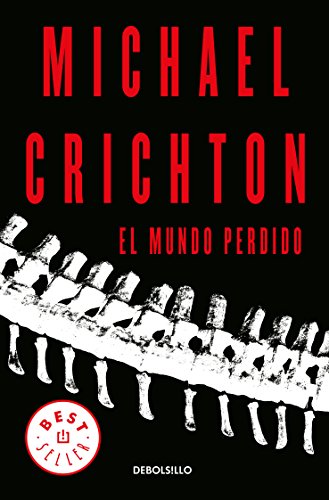 Imagen de archivo de Mundo perdido, El a la venta por Iridium_Books